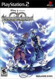 Kingdom Hearts Re:Chain of Memories boxshot