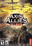 Axis & Allies boxshot