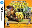 Final Fantasy Fables: Chocobo Tales boxshot