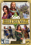 The Sims Medieval boxshot