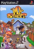 My Street boxshot