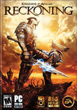 Kingdoms of Amalur: Reckoning boxshot