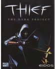 Thief: The Dark Project boxshot