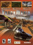 Trackmania boxshot