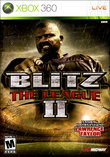 Blitz: The League II boxshot