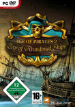 Age of Pirates 2: City of Abandoned Ships boxshot