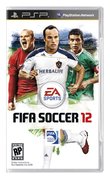 FIFA Soccer 12 boxshot