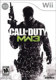 Call of Duty: Modern Warfare 3 boxshot