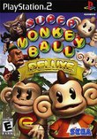 Super Monkey Ball Deluxe boxshot