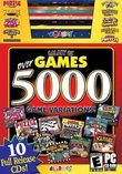 Galaxy of Games 5000 boxshot