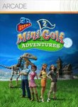 3D Ultra Minigolf Adventures 2 boxshot