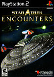 Star Trek: Encounters boxshot