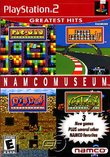 Namco Museum boxshot