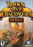 Dawn of Discovery: Venice boxshot