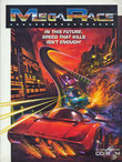 MegaRace boxshot