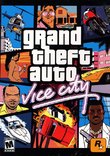 Grand Theft Auto: Vice City boxshot