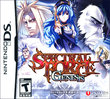 Spectral Force Genesis boxshot