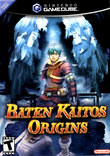 Baten Kaitos Origins boxshot