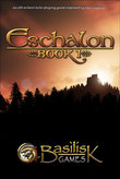 Eschalon: Book I boxshot