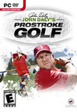 John Daly's ProStroke Golf boxshot