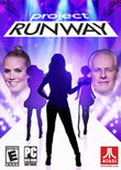 Project Runway boxshot