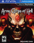 Army Corps of Hell boxshot