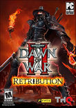 Warhammer 40,000: Dawn of War II - Retribution boxshot