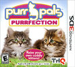 Purr Pals: Perfection