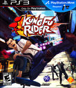 Kung Fu Rider boxshot