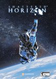 Shattered Horizon boxshot