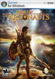 Rise of the Argonauts boxshot