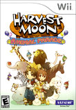 Harvest Moon: Animal Parade boxshot