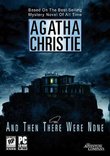 Agatha Christie: And Then There Were None boxshot