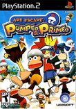 Ape Escape: Pumped & Primed boxshot