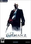 Hitman 2: Silent Assassin boxshot