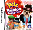 Petz Fashion: Dogz & Catz boxshot