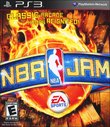 EA Sports NBA Jam boxshot