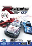 RACE 07: Official WTCC Game boxshot
