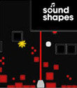 Sound Shapes boxshot