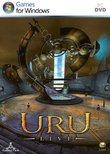 Myst Online: Uru Live boxshot