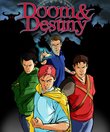 Doom & Destiny boxshot