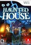 Haunted House boxshot