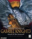 Gabriel Knight 3: Blood of the Sacred, Blood of the Damned boxshot