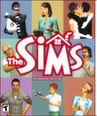 The Sims boxshot