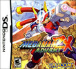 Mega Man ZX Advent boxshot