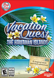 Vacation Quest: The Hawaiian Islands boxshot