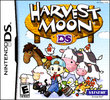 Harvest Moon DS boxshot