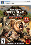 Remington Super Slam Hunting: Africa boxshot