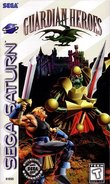 Guardian Heroes boxshot