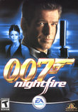 007: NightFire boxshot
